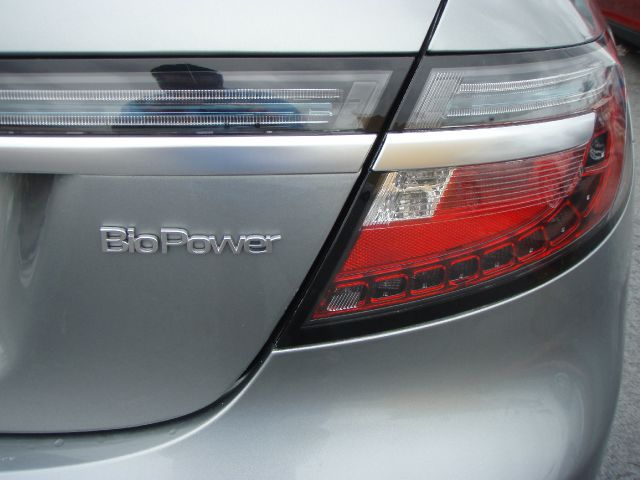 2011 Saab 9-5 Ml320 4dr AWD 3.2L SUV