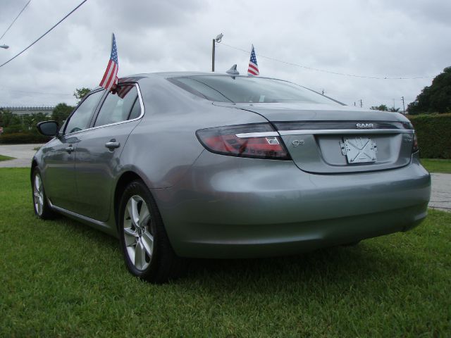 2011 Saab 9-5 Ml320 4dr AWD 3.2L SUV