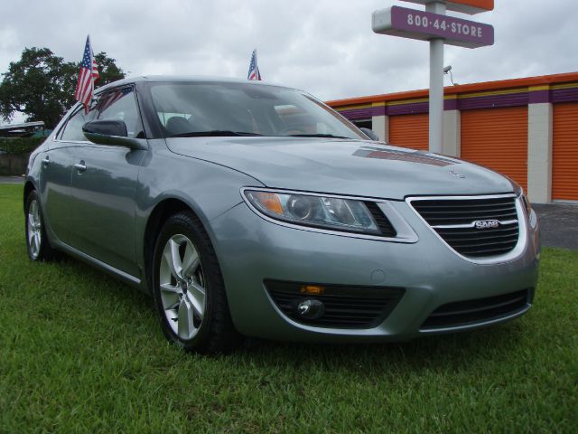 2011 Saab 9-5 Ml320 4dr AWD 3.2L SUV