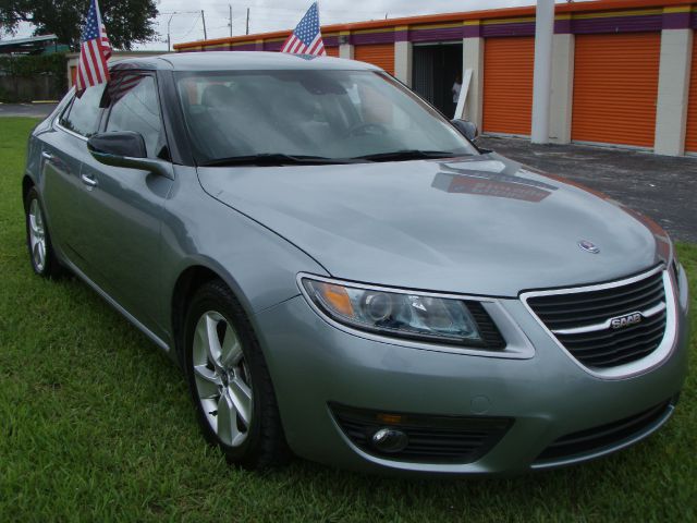 2011 Saab 9-5 Ml320 4dr AWD 3.2L SUV