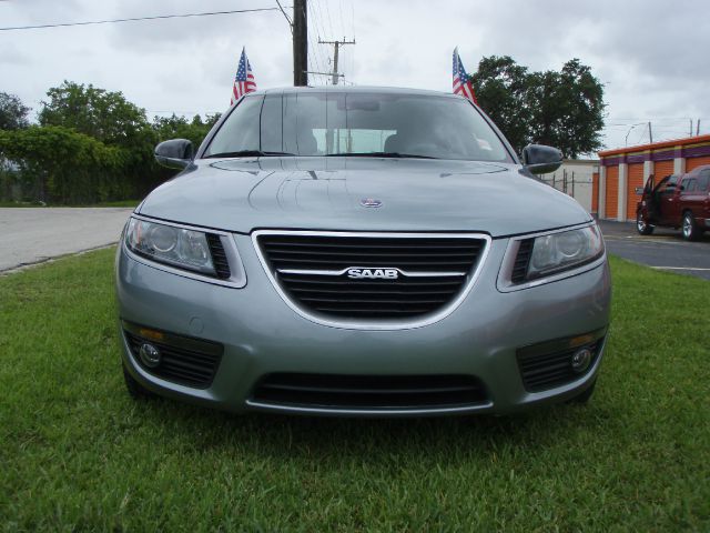 2011 Saab 9-5 Ml320 4dr AWD 3.2L SUV