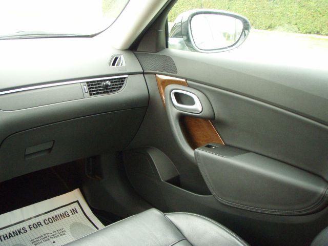 2011 Saab 9-5 Ml320 4dr AWD 3.2L SUV