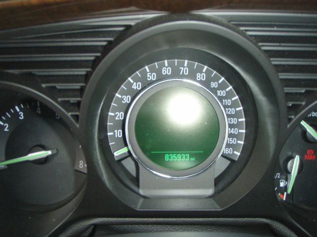 2011 Saab 9-5 Ml320 4dr AWD 3.2L SUV