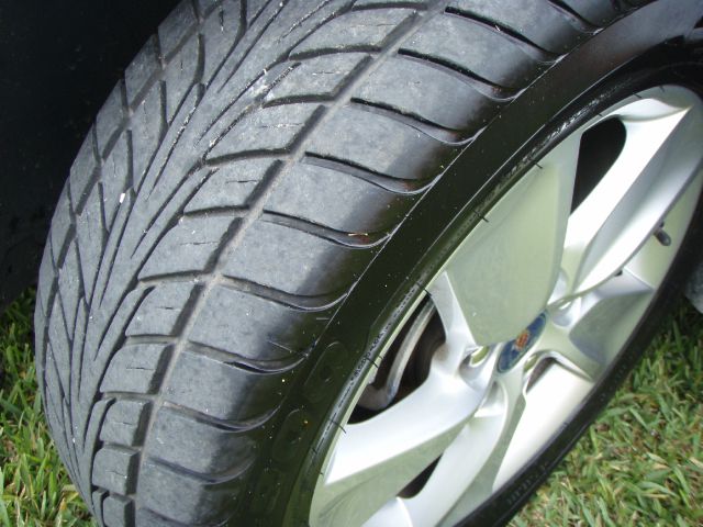 2011 Saab 9-5 Ml320 4dr AWD 3.2L SUV