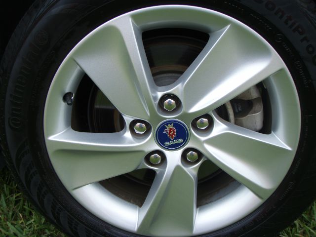 2011 Saab 9-5 Ml320 4dr AWD 3.2L SUV