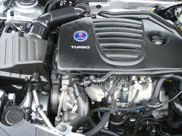 2011 Saab 9-5 Ml320 4dr AWD 3.2L SUV