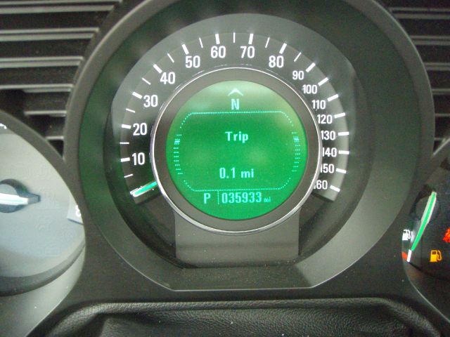 2011 Saab 9-5 Ml320 4dr AWD 3.2L SUV