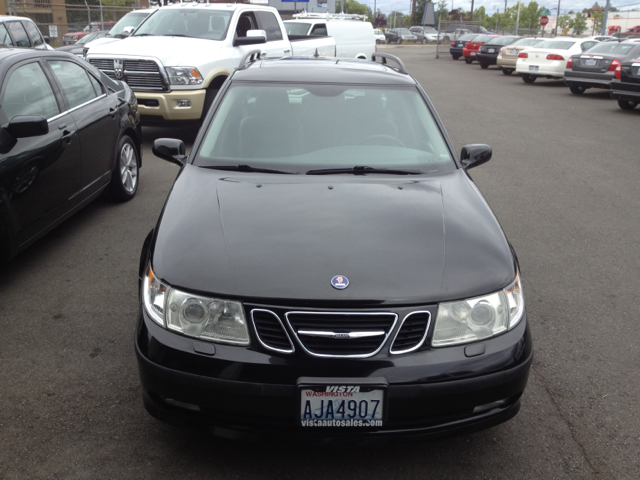 2003 Saab 9-5 SportWagon S32