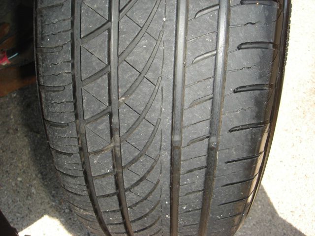 2005 Saab 9-7X Passion Coupe