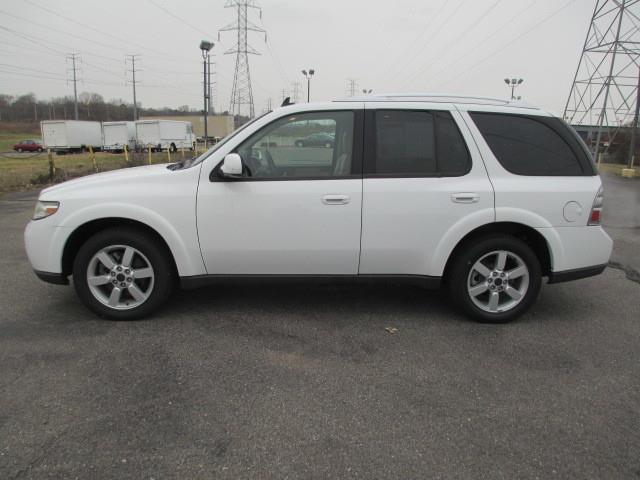 2006 Saab 9-7X Regular Cab 2WD