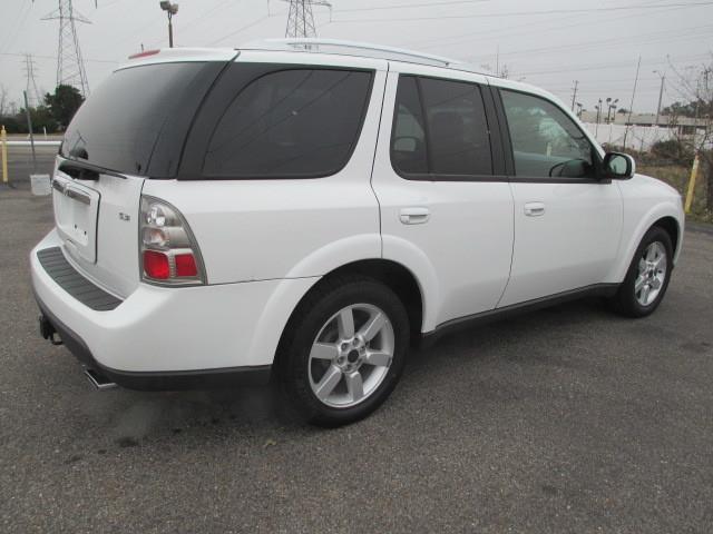 2006 Saab 9-7X Regular Cab 2WD