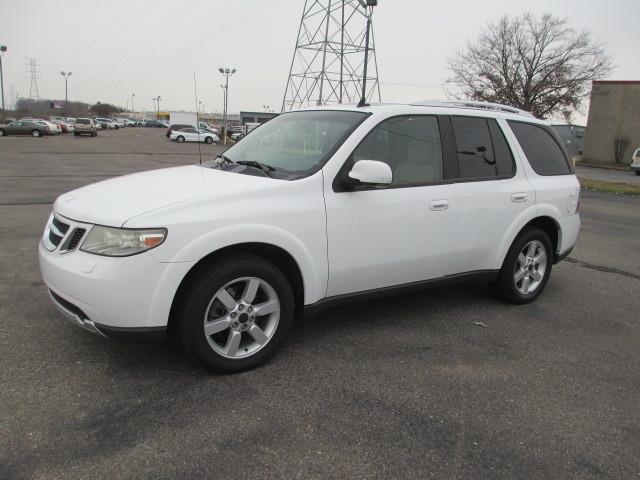 2006 Saab 9-7X Regular Cab 2WD