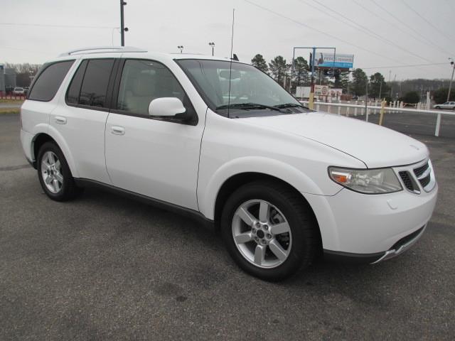 2006 Saab 9-7X Regular Cab 2WD