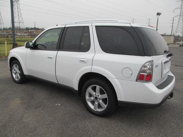 2006 Saab 9-7X Regular Cab 2WD