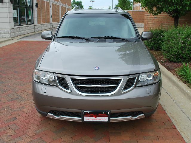 2006 Saab 9-7X Regular Cab 2WD
