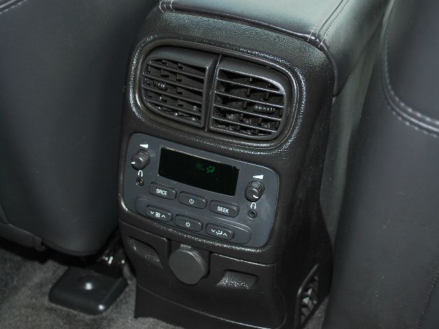 2006 Saab 9-7X Regular Cab 2WD