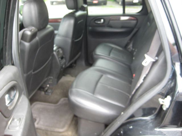 2006 Saab 9-7X SE Sport