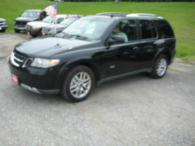2006 Saab 9-7X SE Sport