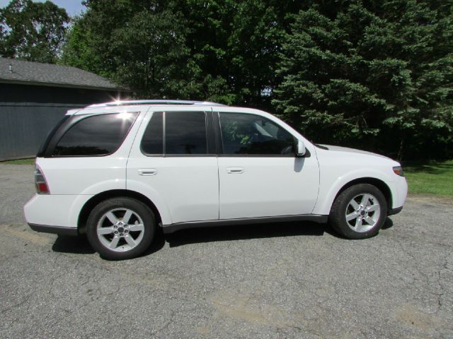 2006 Saab 9-7X Regular Cab 2WD
