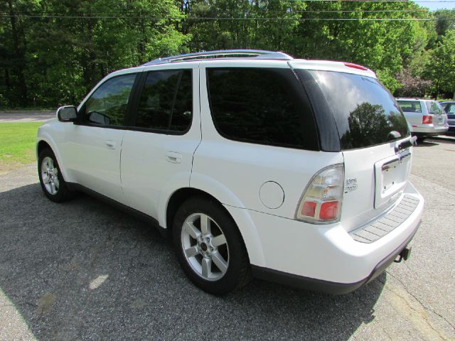 2006 Saab 9-7X Regular Cab 2WD
