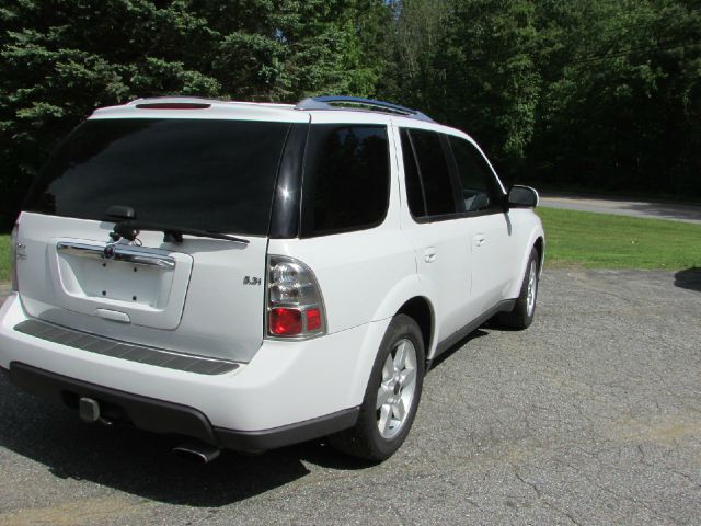 2006 Saab 9-7X Regular Cab 2WD