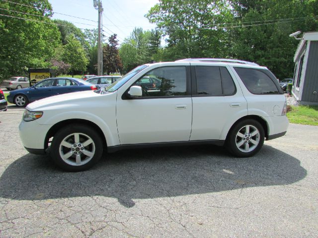 2006 Saab 9-7X Regular Cab 2WD