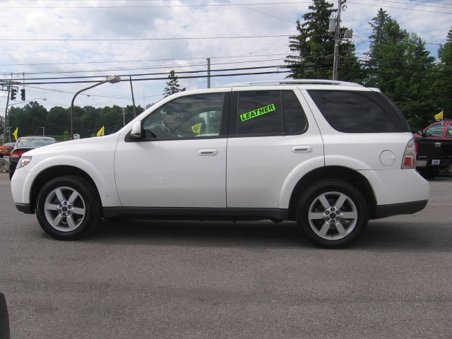 2006 Saab 9-7X Regular Cab 2WD