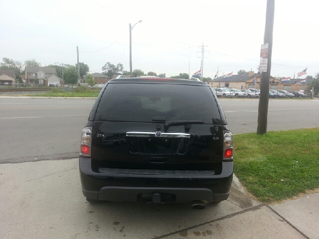 2006 Saab 9-7X 16207.1