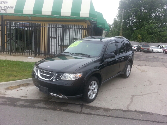 2006 Saab 9-7X 16207.1