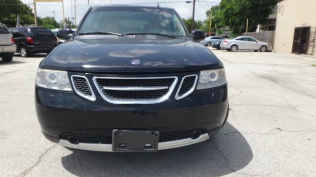 2006 Saab 9-7X Regular Cab 2WD