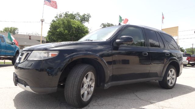 2006 Saab 9-7X Regular Cab 2WD