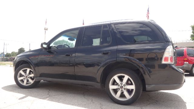 2006 Saab 9-7X Regular Cab 2WD