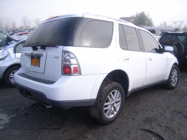 2006 Saab 9-7X SE Sport