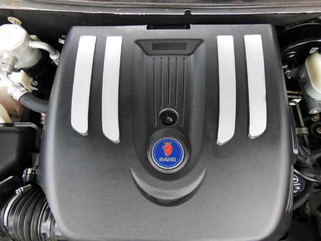 2006 Saab 9-7X Regular Cab 2WD