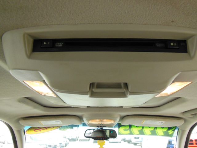 2006 Saab 9-7X Regular Cab 2WD