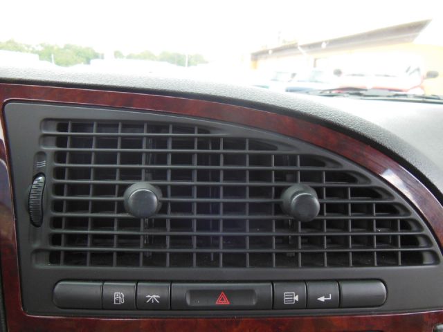 2006 Saab 9-7X Regular Cab 2WD