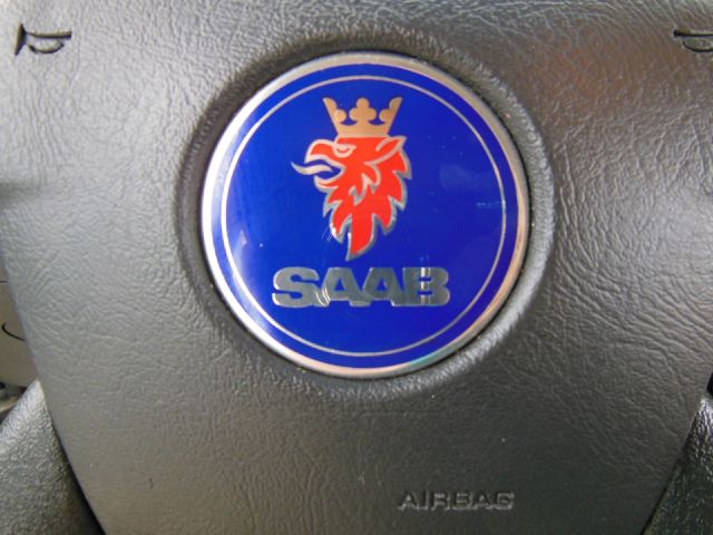 2006 Saab 9-7X Regular Cab 2WD
