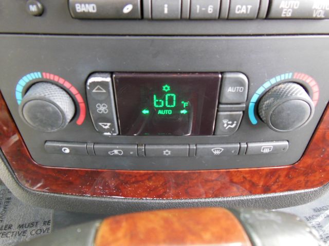 2006 Saab 9-7X Regular Cab 2WD