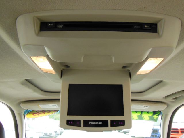 2006 Saab 9-7X Regular Cab 2WD