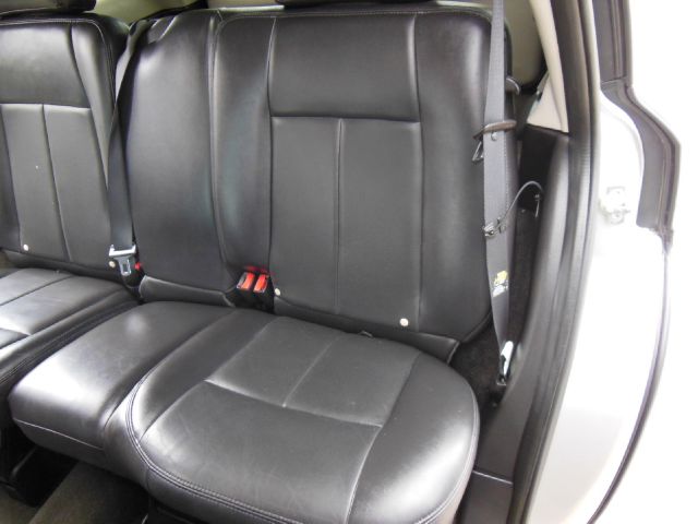 2006 Saab 9-7X Regular Cab 2WD