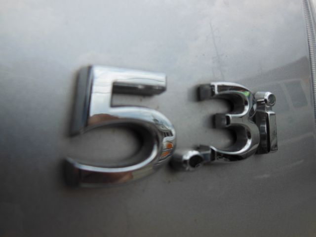 2006 Saab 9-7X Regular Cab 2WD