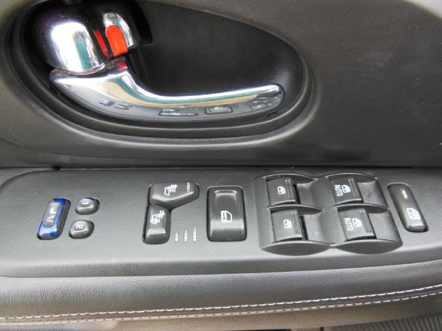 2006 Saab 9-7X Regular Cab 2WD