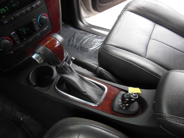 2006 Saab 9-7X Regular Cab 2WD