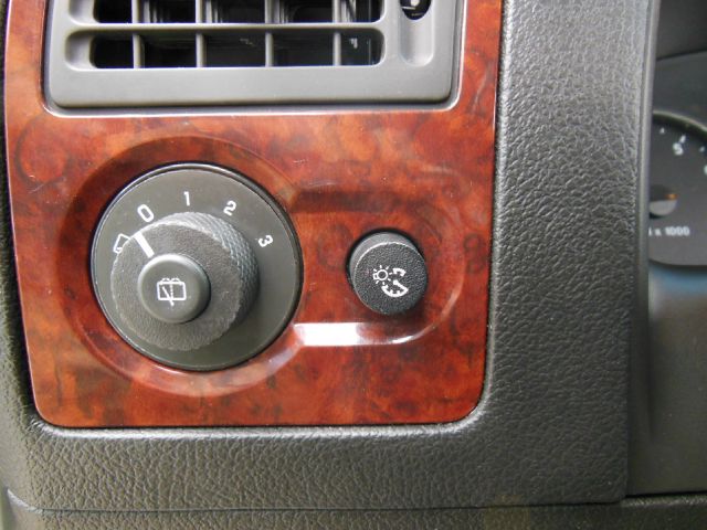 2006 Saab 9-7X Regular Cab 2WD