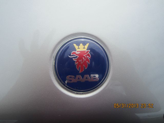 2006 Saab 9-7X Regular Cab 2WD