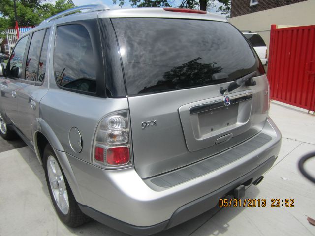 2006 Saab 9-7X Regular Cab 2WD