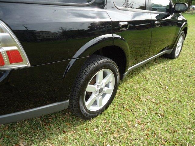 2007 Saab 9-7X Regular Cab 2WD