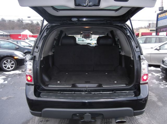 2007 Saab 9-7X SE Sport