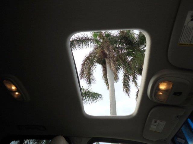 2007 Saab 9-7X Regular Cab 2WD