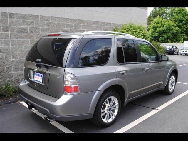 2008 Saab 9-7X Unknown